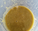 Foto del paso 5 de la receta: Crema de vainas de habas
