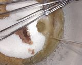 Foto del paso 1 de la receta: Budín de miel "Leicaj"