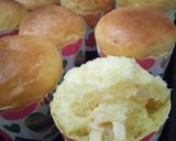 Foto langkah ke 8 dari resep Bluder (oleh-oleh khas Madiun).