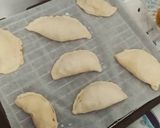 Foto del passaggio 6 della ricetta Empanadas di carne