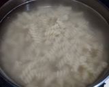 Foto langkah ke 1 dari resep Makaroni Schotel Kukus.