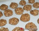 Φωτογραφία βήματος 2 της συνταγής Cookies με κουάκερ