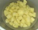 Sambal goreng kentang bakso langkah memasak 1 foto