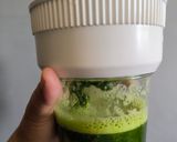 Foto langkah ke 3 dari resep Lapis Jongkong Surabaya.