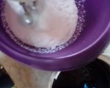Rigó Jancsi torta recept fázis 4 fotója
