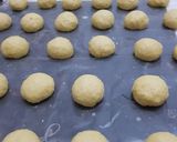 Foto langkah ke 8 dari resep Donat Kentang Ulen Tangan versi Frozen.