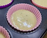 Foto del paso 4 de la receta: 🧀Muffins salados de queso o pancitos de queso #singluten 🧀5 ingredientes 3 pasos ⚡⚡⚡