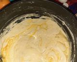 Foto del paso 3 de la receta: Tarta de manzana invertida