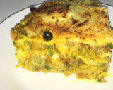 Foto del paso 14 de la receta: Pastel de pescado
