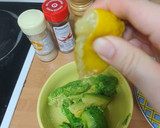 Foto del paso 2 de la receta: Guacamole rápido