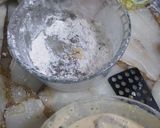Foto del paso 4 de la receta: Escalopes!
