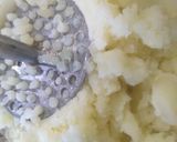 Foto del paso 3 de la receta: Ñoquis caseros de orégano