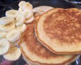 Foto del paso 4 de la receta: Hot Cakes 😊