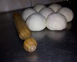 Foto del paso 2 de la receta: Pan casero