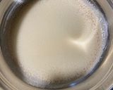 Pihe-puha japán tejes zsemlék recept fázis 1 fotója