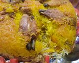 عکس مرحله 2 از دستور ته انداز بال و کتف مرغ😋