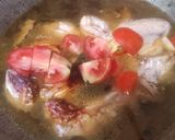 Foto langkah ke 4 dari resep Ayam Kecap.
