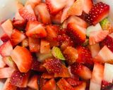 தயிர் பர்ஃபைட் (Thayir Parfait Recipe in Tamil) ரெசிபி ஸ்டேப் 1 புகைப்படம்