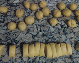 Foto del paso 4 de la receta: Orejas de Carnaval