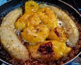 Foto del paso 2 de la receta: PLÁTANO Pícaro😜No. 2