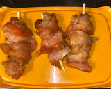 Foto del paso 1 de la receta: Pincho moruno de pavo