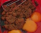 Basic Plain Brownies recipe step 3 photo
