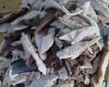 Foto langkah ke 2 dari resep Keumamah (Tongkol Suwir Khas Aceh).