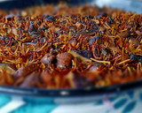 Foto del paso 5 de la receta: Fideuá de setas