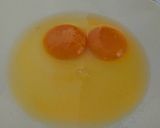 Foto del paso 1 de la receta: Huevos hawaianos con patacones de la tierra!
