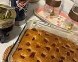 Foto del paso 4 de la receta: Torta matera de coco y membrillo sin gluten