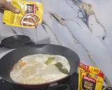 Foto langkah ke 5 dari resep Mie Godog.