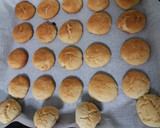 Foto del paso 7 de la receta: Galletas de limón🍋