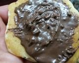 Mini Pan cake recipe step 5 photo