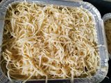 Beef Schotel shirataki Keto #ketopad #keto