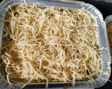 Foto langkah ke 5 dari resep Beef Schotel shirataki Keto #ketopad #keto.