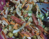 Foto del paso 3 de la receta: Salpicón de Pollo rostizado