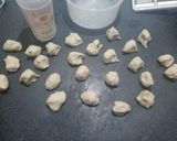 Foto del paso 3 de la receta: Tortas fritas