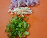 Foto langkah ke 1 dari resep Tahu Bubuk.