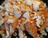 A picture of step 7 of Roasted Buttermilk Chicken.