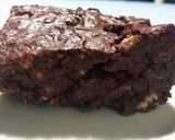 Une image de l'étape 3 de Pudding au chocolat.