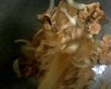 ข้าวหน้าหมูซอสโคชูจัง วิธีทำสูตร 2 รูป