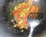 Foto langkah ke 3 dari resep #18 Oseng Ikan Asin.