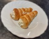 A picture of step 4 of 🍦Cream Rolls / Cream Horns🍦.
