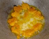 কুড়মুড়ে সুজির পকোড়া (crispy sujir pokora recipe in Bengali) রেসিপির ধাপ 5 ছবি