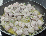 Foto del paso 4 de la receta: Magro de cerdo con tomate
