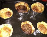 Foto del paso 3 de la receta: Pan para hamburguesas