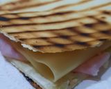 Foto del paso 8 de la receta: Pan chato