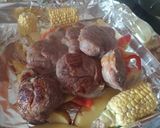 Foto del paso 3 de la receta: Osobuco al horno