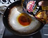 Foto langkah ke 1 dari resep Gulai Ayam.