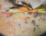 Foto langkah ke 6 dari resep "OSENG MERCON KIKIL DAN JEROAN SAPI" Pedesnya Nampoool.